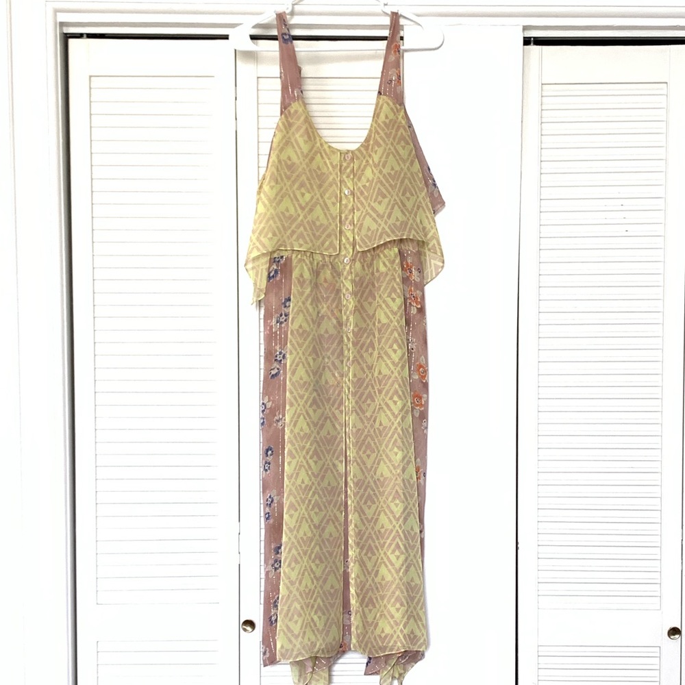 Most gorgeous Rebecca Taylor dress